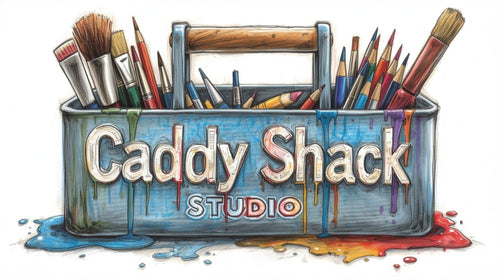 Caddy Shack Studio